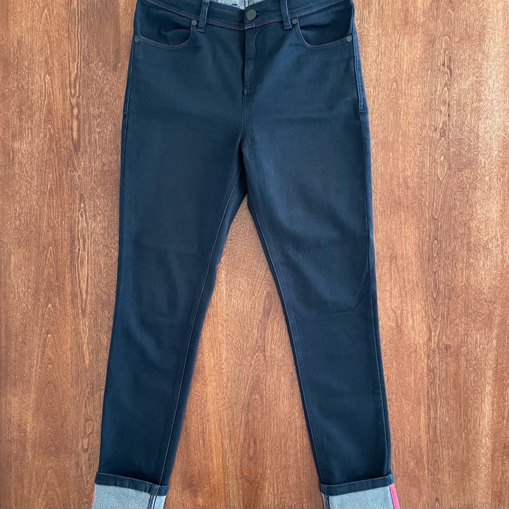 Rapha Womens Denim Pants